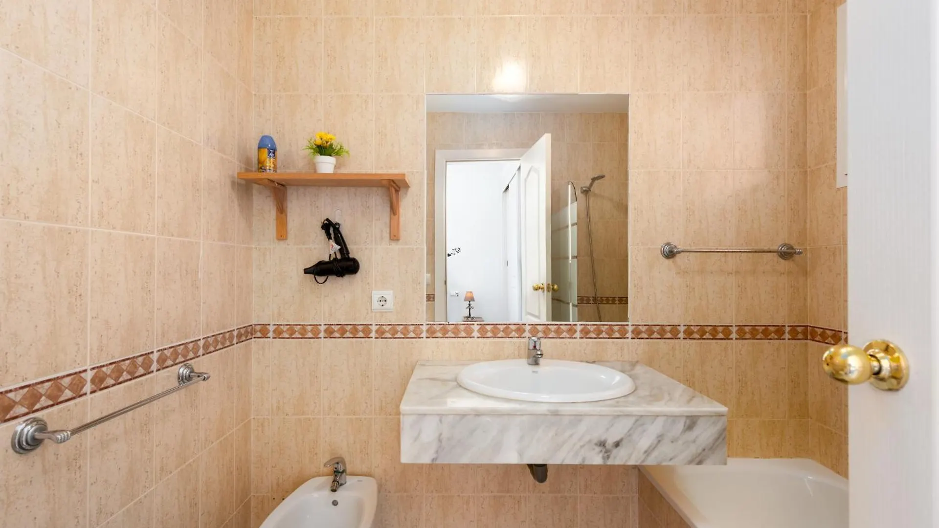 Superb 2 Beds Penthouse Duquesa Port Apartamento Manilva