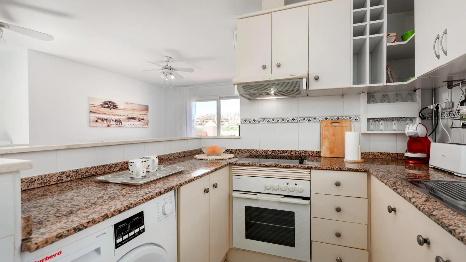 Superb 2 Beds Penthouse Duquesa Port Apartamento Manilva Espanha